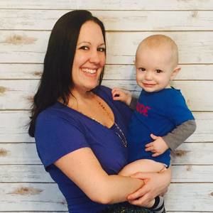 Meet your Posher, Renee